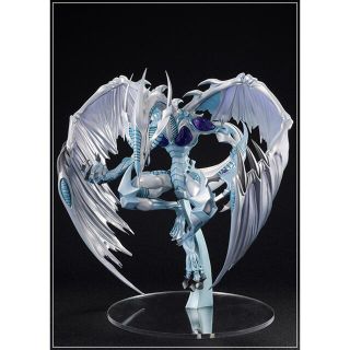 ホビージャパン(HobbyJAPAN)のAMAKUNI 遊☆戯☆王５Ｄ's スターダスト・ドラゴン(アニメ/ゲーム)