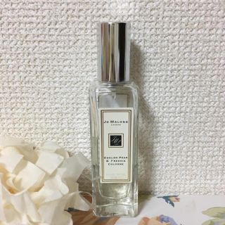 ジョーマローン(Jo Malone)のジョーマローン イングリッシュペアー&フリージアコロン30ml(香水(女性用))