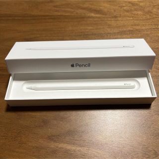 アップル(Apple)のApplePencil 第2世代(PC周辺機器)