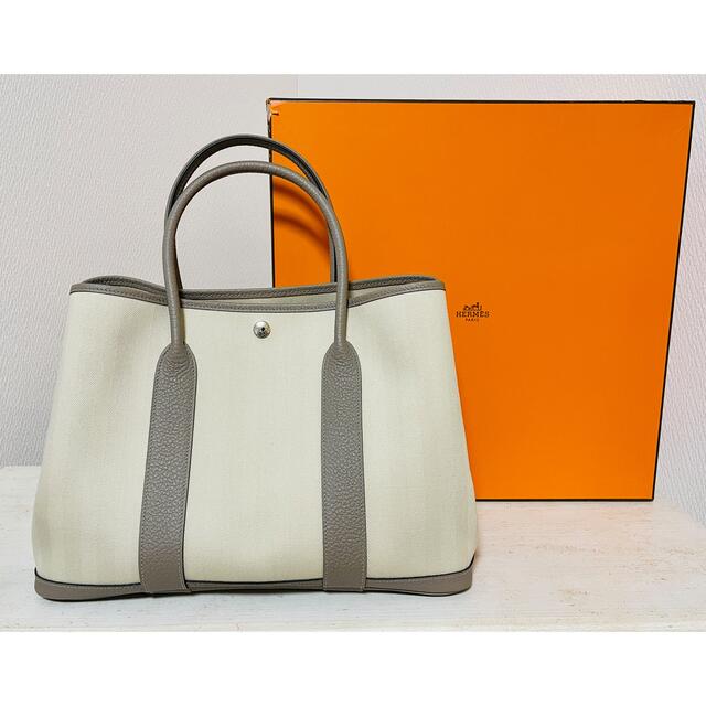 Hermes - ★超破格セール★ 新品　HERMES ガーデンパーティー