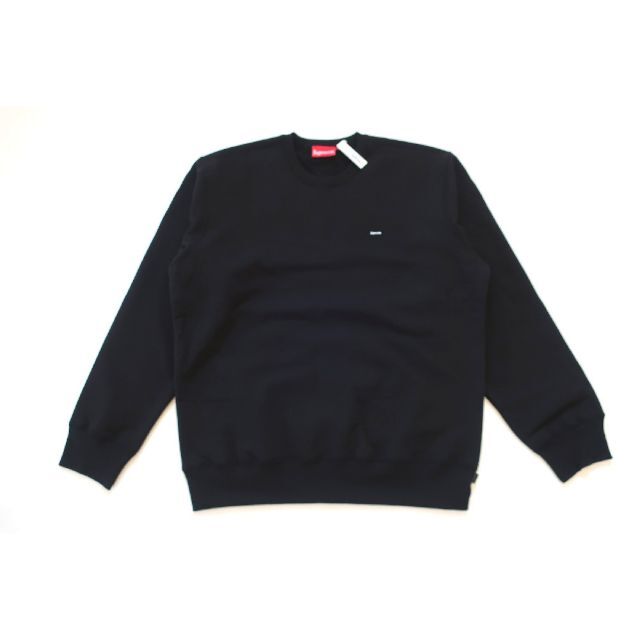 メンズ(M)Supreme Small Box Logo Crewneck