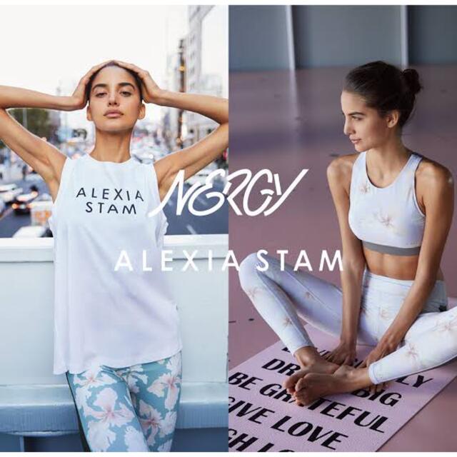 ALEXIA STAM - tico様専用の通販 by hn|アリシアスタンならラクマ ALEXIA STAM - tico様専用の通販 by hn|アリシアスタンならラクマ