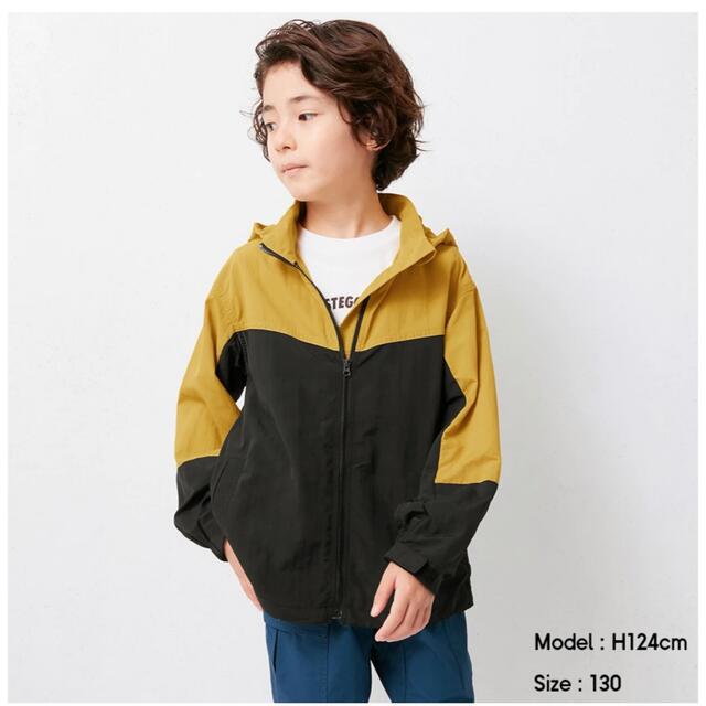 格安激安 マーキーズ マウンテンパーカー 110サイズ mandhucollege.edu.mv