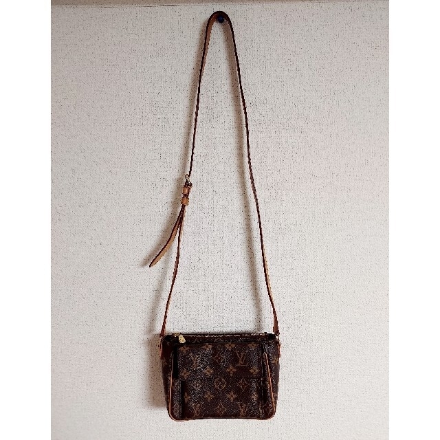 ふるさと納税 - VUITTON LOUIS ルイヴィトン vuitton ヴィバシテ ショルダーバッグ louis ショルダーバッグ