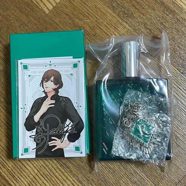 IDOL PRODUCE FRAGRANCE REIJI KOTOBUKI コスメ/美容の香水(ユニセックス)の商品写真