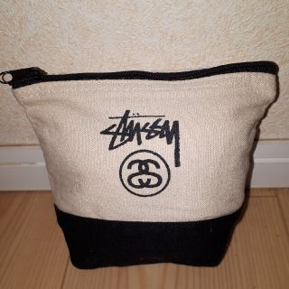 ステューシー(STUSSY)のSTUSSY❇️ポーチ(ポーチ)