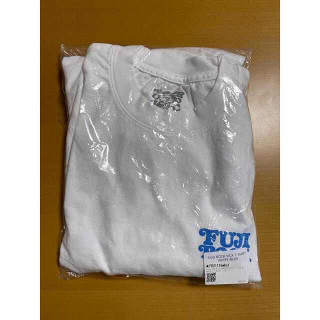 【おしゃれ】 fuji rock verdy Tシャツ Tシャツ+カットソー(半袖+袖なし)
