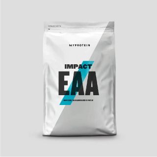 マイプロテイン(MYPROTEIN)のマイプロテイン　eaa 1kg ノンフレーバー(アミノ酸)