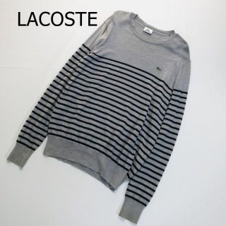 5ページ目 - ラコステ ニット/セーター(メンズ)の通販 1,000点以上 ...
