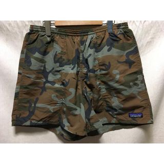 パタゴニア(patagonia) カモフラ ショートパンツ(メンズ)の通販 58点