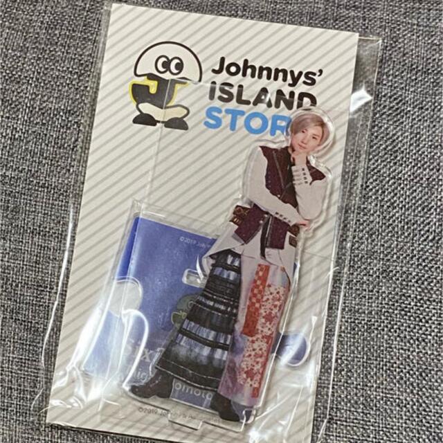 Johnny's - SixTONES 京本大我 アクリルスタンド