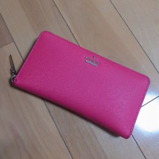 kate spade♠️長財布(財布)