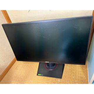 ASUS - ゲーミングモニター ASUS ‎VG258QR-J 24.5インチの通販 by GG's