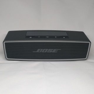 ボーズ(BOSE)のBOSE Soundlink mini Ⅱ(スピーカー)