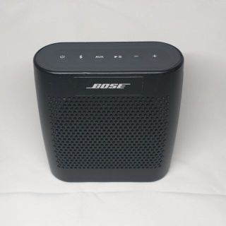 ボーズ(BOSE)のBOSE SoundLink Color Bluetooth speaker(スピーカー)