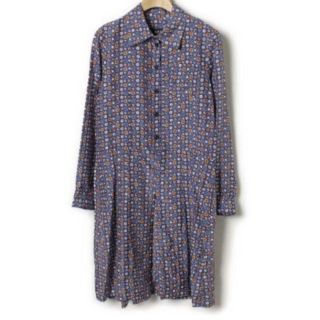 アーペーセー(A.P.C)のAPC ワンピース(ひざ丈ワンピース)