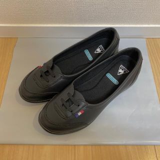 ルコックスポルティフ(le coq sportif)のルコックスポルティフ スニーカー 23.0(スニーカー)