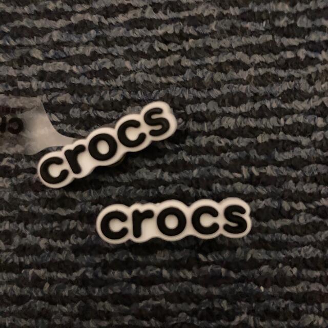 crocs(クロックス)のジビッツ クロックスパーツ レディースのアクセサリー(チャーム)の商品写真