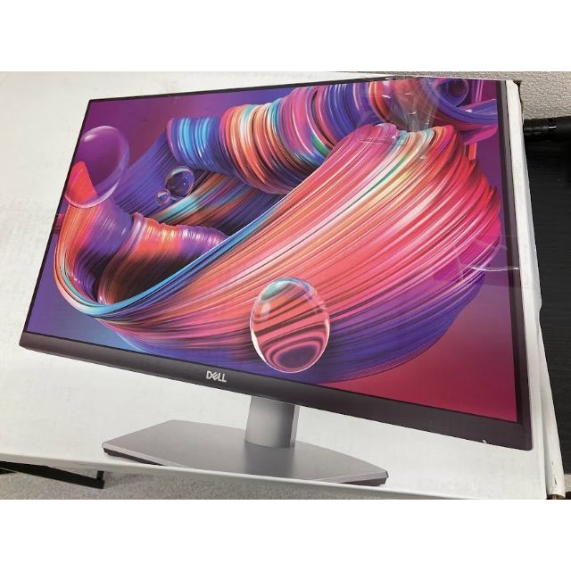 Dell S2421HS 23.8インチ モニター