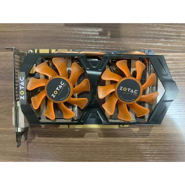 GTX760 2GB