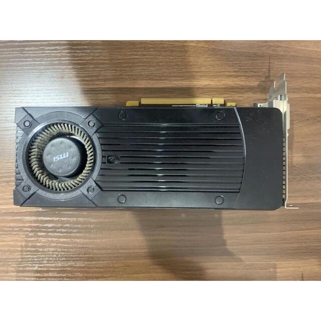 gtx 760