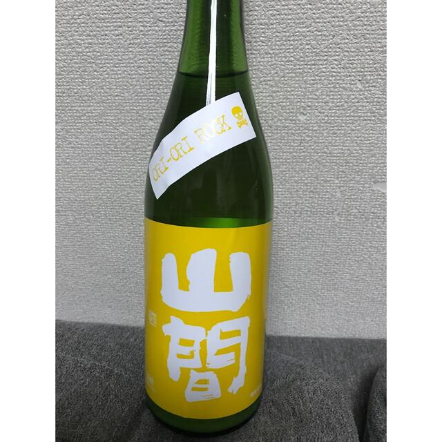 サントリー(サントリー)の山崎             日本酒 食品/飲料/酒の酒(ウイスキー)の商品写真