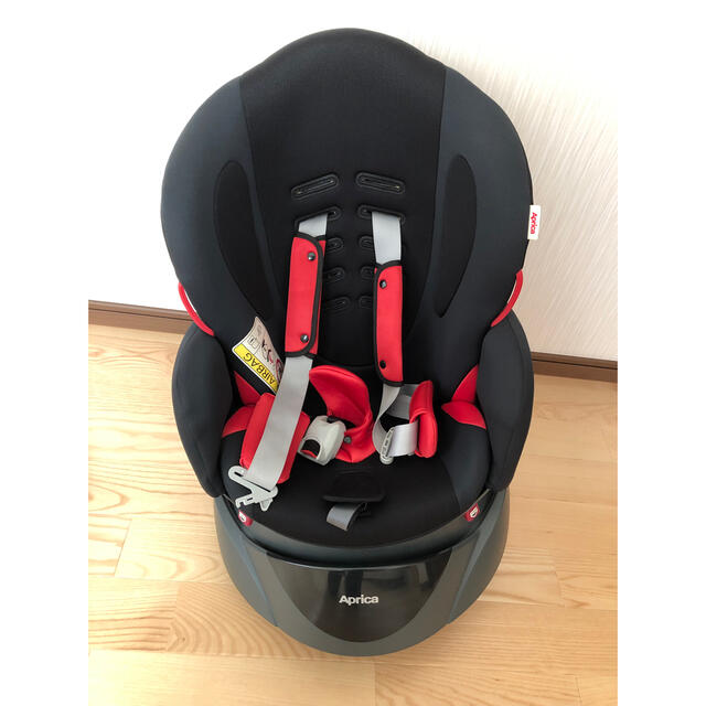 チャイルドシート Aprica アップリカ フラディアシリーズ ディアターン