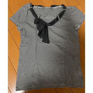 アニエスベー(agnes b.)のシャツ(Tシャツ(半袖/袖なし))