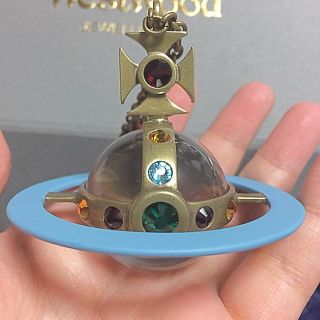限定希少レアヴィヴィアン復刻ヴィンテージジャイアントオーブ