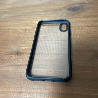 シュピゲン(Spigen)のSpigen iPhoneXRケース(iPhoneケース)