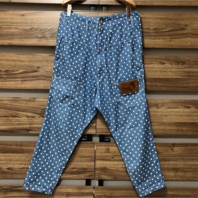 mercibeaucoup,♡メルシーボークー♡サルエルパンツ 出向け mercibeaucoup,♡メルシーボークー♡サルエルパンツ 出向け