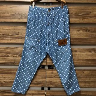 メルシーボークー ドット サルエルパンツ(レディース)の通販 59点 メルシーボークー ドット サルエルパンツ(レディース)の通販 59点