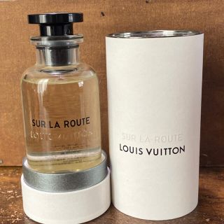 ルイヴィトン(LOUIS VUITTON)のルイヴィトン　香水　スルー・ラ・ルート　オードゥパルファン　(香水(女性用))