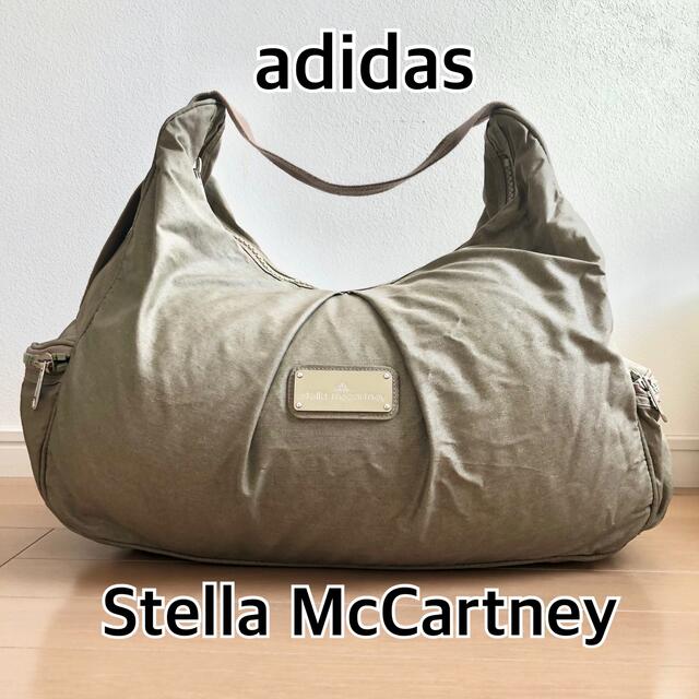 adidas by Stella McCartney adidas by STELLAMcCARTNEY ショルダーバッグの通販 by ♡｜ アディダスバイステラマッカートニーならラクマ