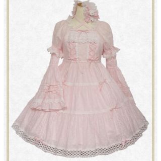 BABY,THE STARS SHINE BRIGHT - はわせドールワンピースセットの通販