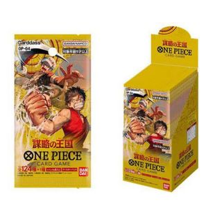 バンダイ(BANDAI)の[フォロワー様専用] ONE PIECEカードゲーム (アイドルグッズ)