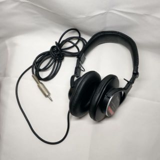 ソニー(SONY)のMDR-CD900ST(ヘッドフォン/イヤフォン)