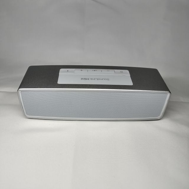 BOSE Soundlink mini II スペシャルエディション 1