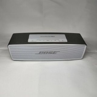 ボーズ(BOSE)のBOSE Soundlink mini II スペシャルエディション(スピーカー)