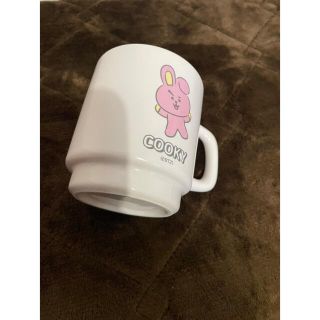 マグカップ　bt21(マグカップ)