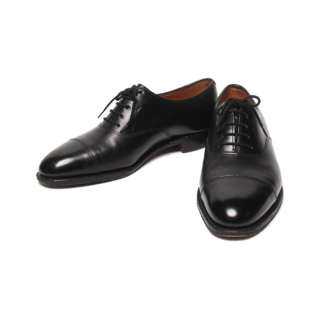 ジョンロブ john lobb ストレートチップシューズ メンズ