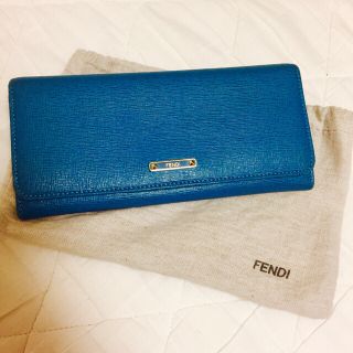 フェンディ(FENDI)のりか♪様専用(財布)