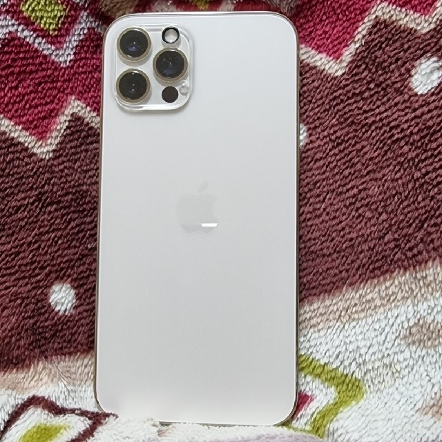 iPhone12pro 128GB softbank版 元デモ機