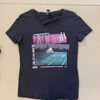 アディダス(adidas)の【早い者勝ち】adidas Tシャツ(Tシャツ(半袖/袖なし))