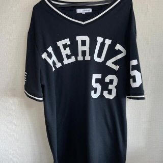 HERUZ 53スエット(スウェット)