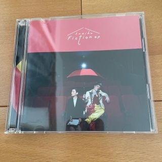 Fiction e.p（初回生産限定盤）(ポップス/ロック(邦楽))