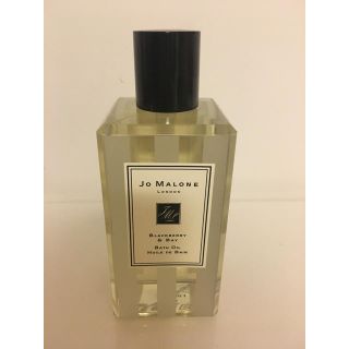 ジョーマローン(Jo Malone)の新品 JO MALONE バスオイル250ml(バスグッズ)