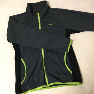 ナイキ(NIKE)のNIKE DRI FIT トレーニングウェア(トレーニング用品)