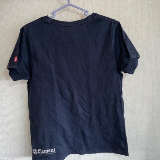 ELEMENT(エレメント)のelementエレメントTシャツ レディースのトップス(Tシャツ(半袖/袖なし))の商品写真