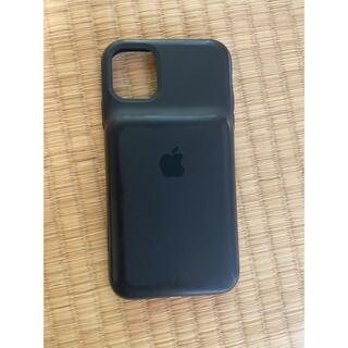 iPhone11 smart battery case(iPhoneケース)